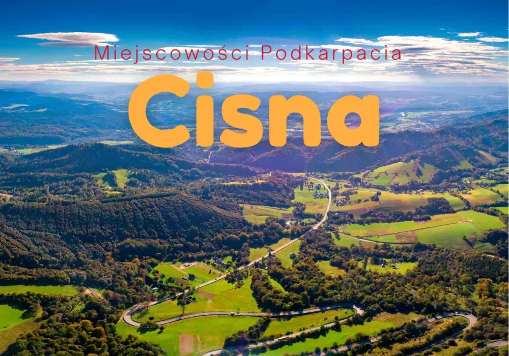 Cisna atrakcje – odkryj najpiękniejsze miejsca w Bieszczadach