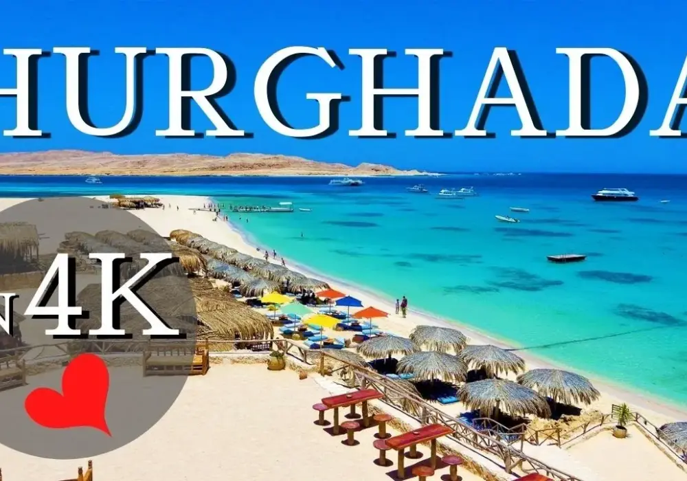 Ile trwa lot z Katowic do Hurghady? Czas, który musisz znać