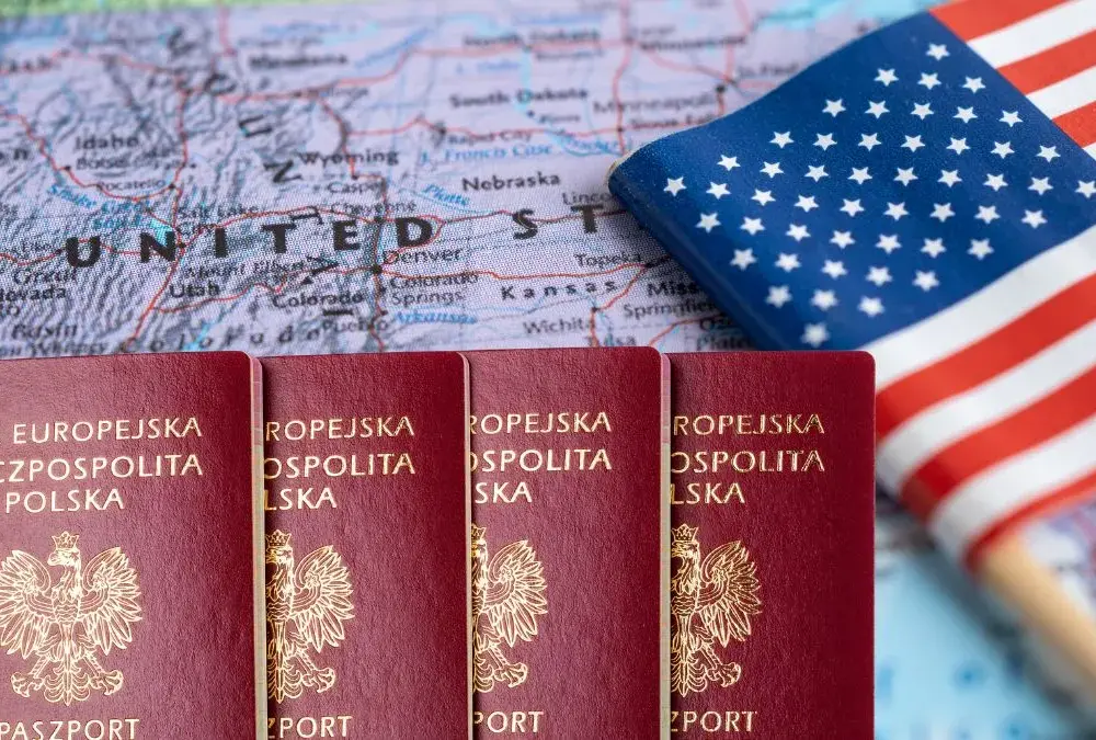 Co jest potrzebne do złożenia wniosku o paszport? Kluczowe informacje