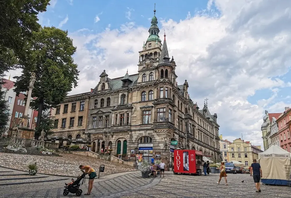 Najlepsze atrakcje w Kłodzku i okolicy, które musisz zobaczyć
