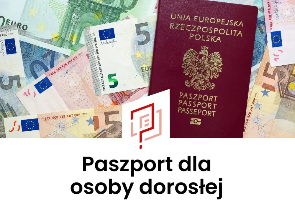 Czy można zrobić paszport online? Sprawdź, kto może skorzystać z tej opcji
