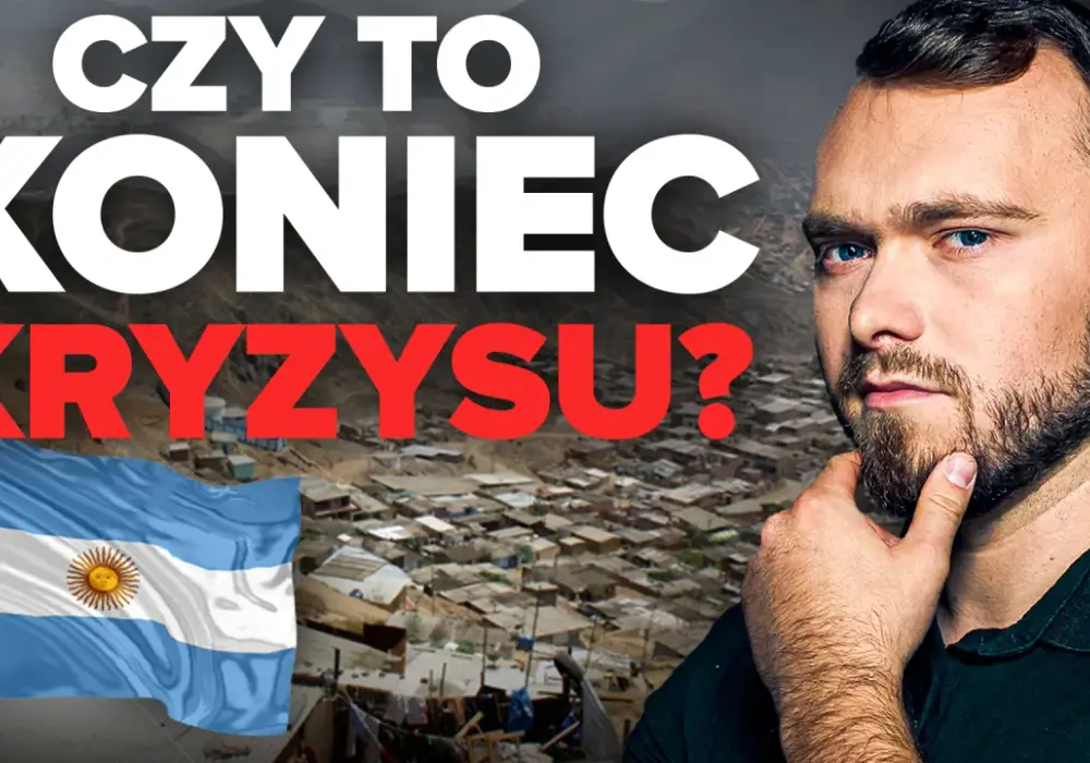 Czy w Argentynie jest bezpiecznie? Oto, co musisz wiedzieć o ryzyku