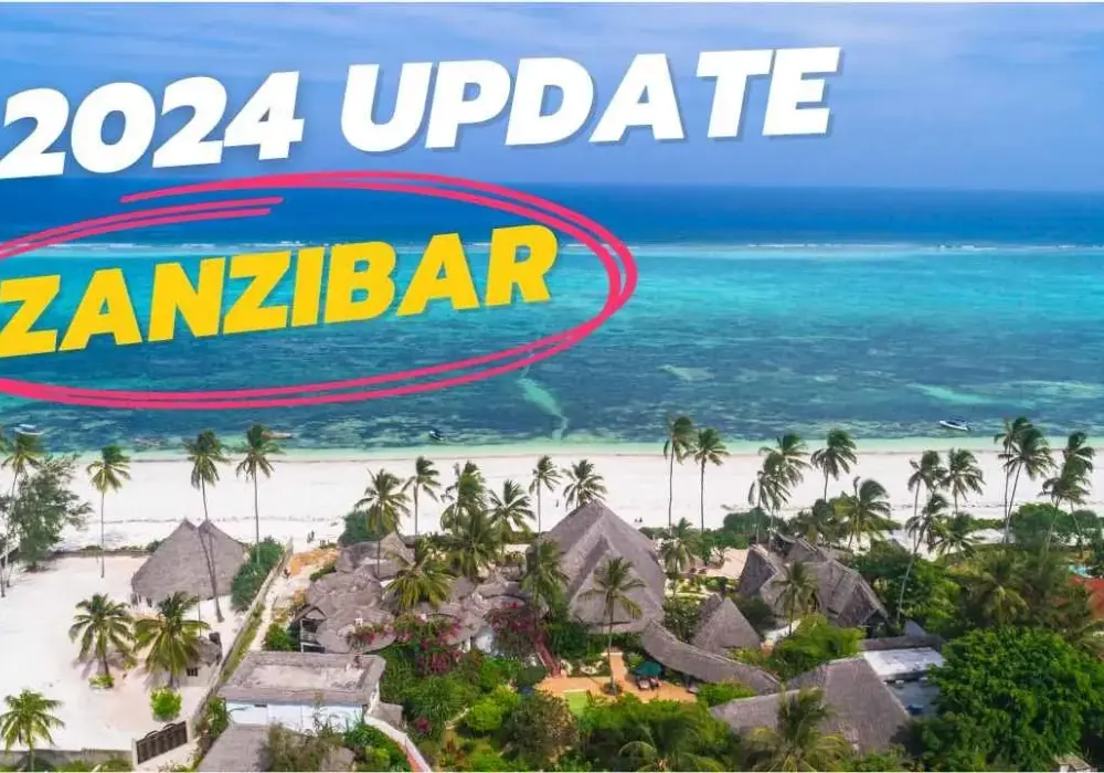 Zanzibar czy jest bezpiecznie? Poznaj niebezpieczeństwa i wskazówki