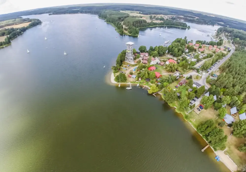Wdzydze Tucholskie atrakcje, które zachwycą miłośników natury