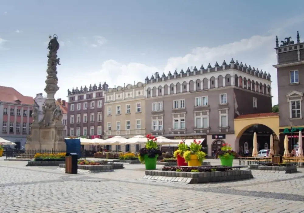 Najlepsze atrakcje w Pietrowicach Wielkich, które musisz zobaczyć