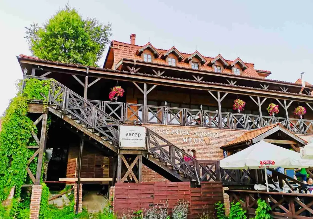 Najlepsze atrakcje w Ryki, które musisz zobaczyć podczas wizyty