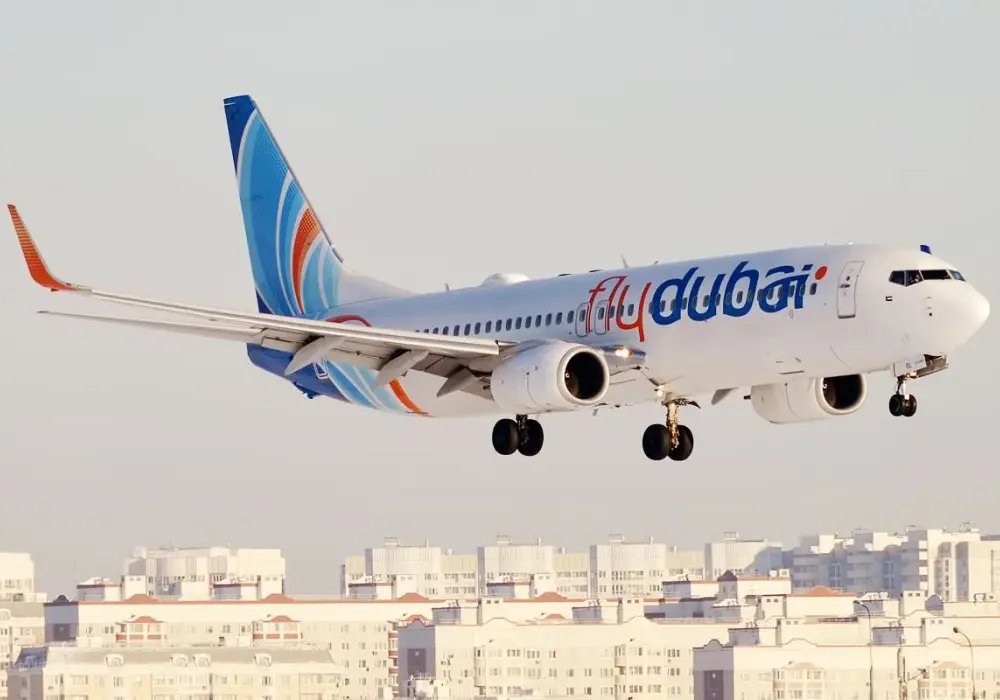 Ile trwa lot do Dubaju z Krakowa? Odkryj zaskakujące fakty!