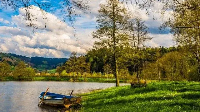 Rzepiska atrakcje: Odkryj najpiękniejsze szlaki i widoki w regionie