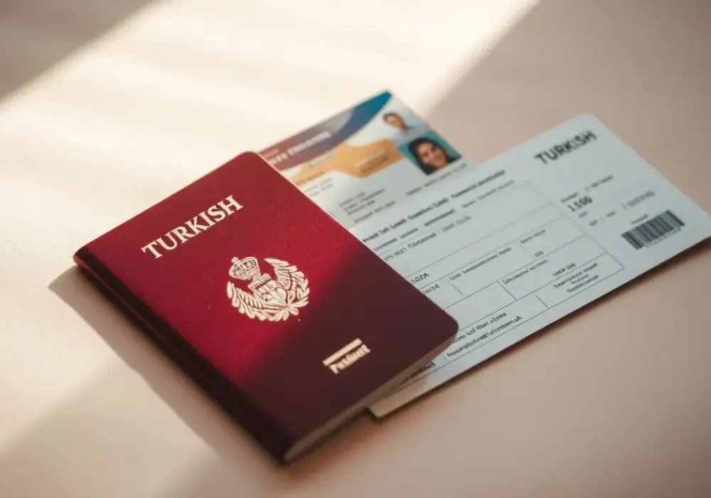 Ile ważny paszport do Turcji? Uniknij problemów przy wjeździe