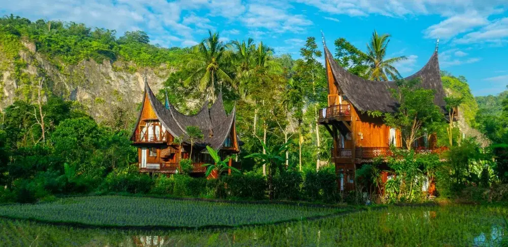 Indonezja czy jest bezpiecznie? Odkryj prawdę o bezpieczeństwie w podróży