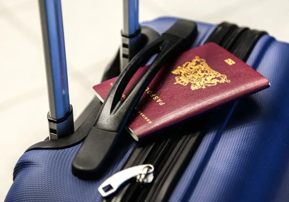 Ile jest czasu na odebranie paszportu? Sprawdź, co musisz wiedzieć