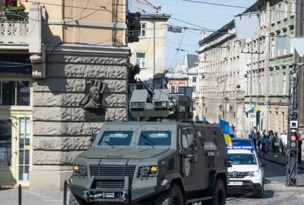 Czy we Lwowie jest bezpiecznie? Co musisz wiedzieć przed wyjazdem