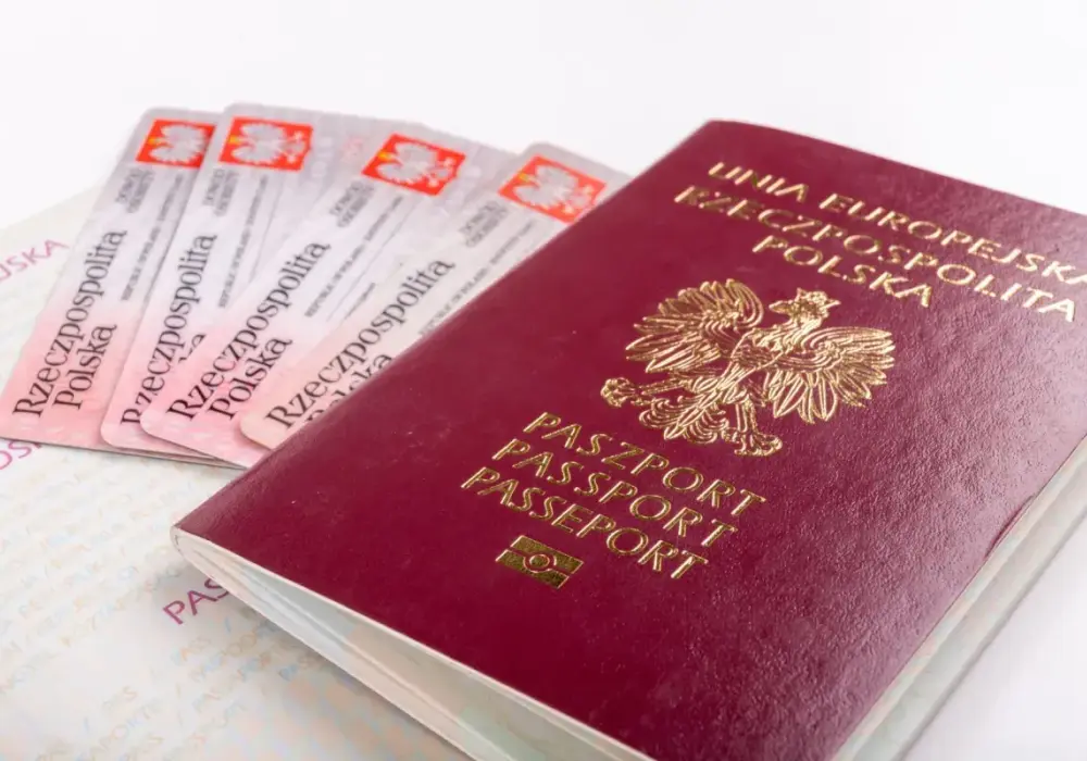 Czy do Danii potrzebny jest paszport? Ważne informacje dla podróżnych
