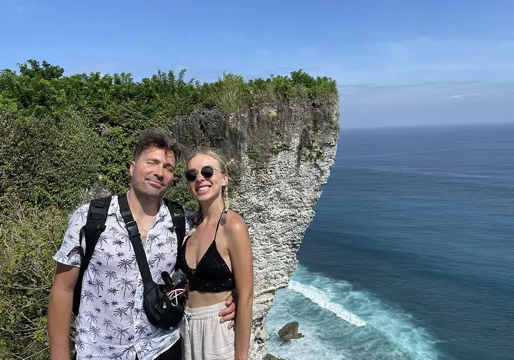 Bali czy jest bezpiecznie? Odkryj, co musisz wiedzieć przed podróżą