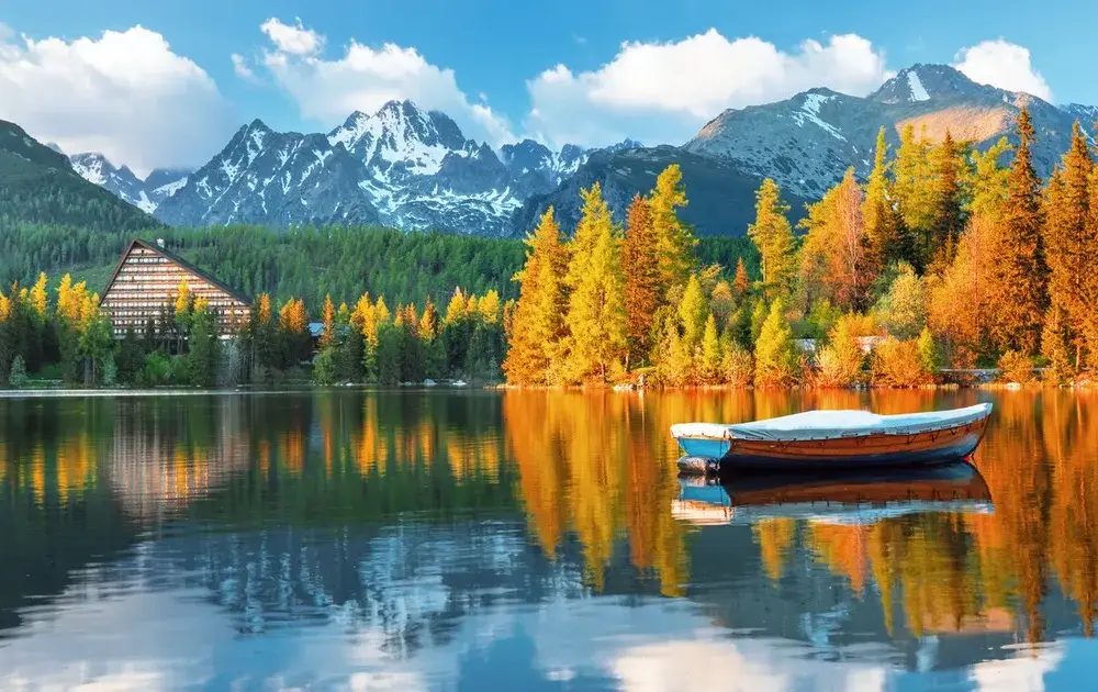 Wysokie Tatry atrakcje - najlepsze miejsca, które musisz zobaczyć