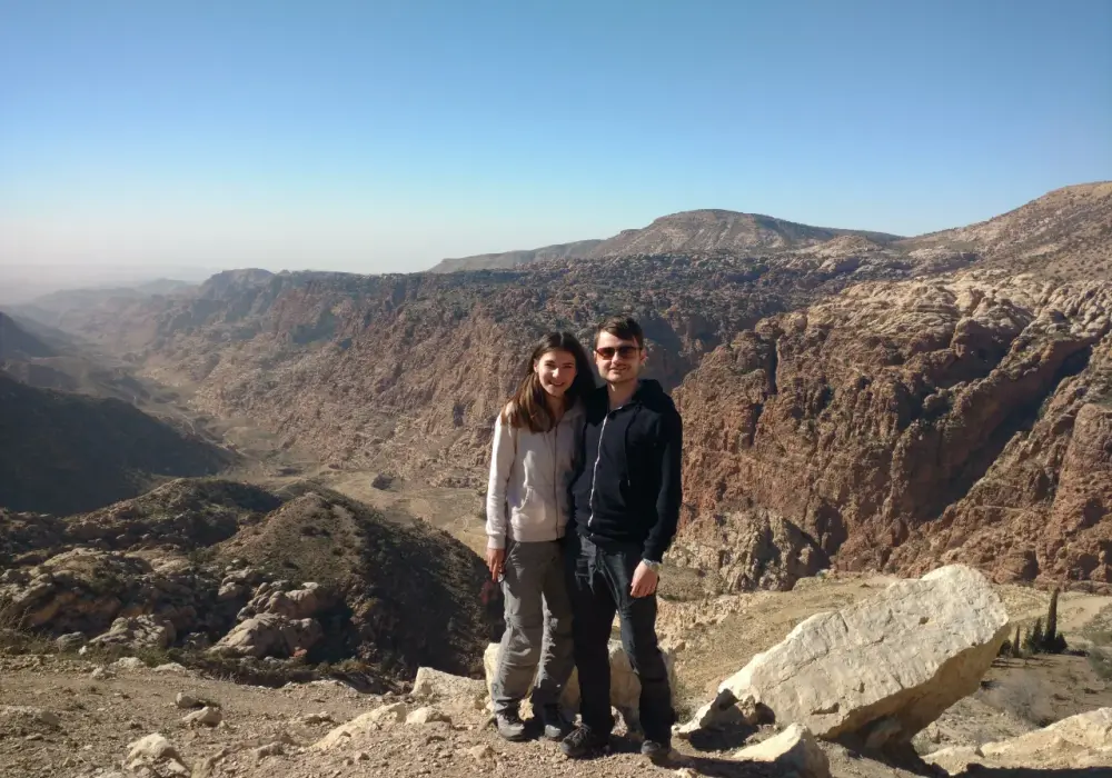 Jordania czy jest bezpiecznie? Odkryj prawdę o bezpieczeństwie podróży