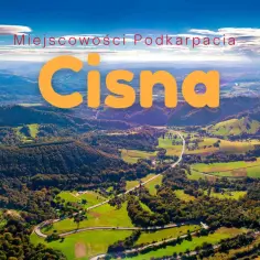 Cisna atrakcje – odkryj najpiękniejsze miejsca w Bieszczadach
