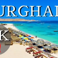 Ile trwa lot z Katowic do Hurghady? Czas, który musisz znać