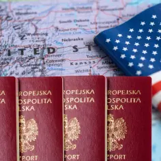 Co jest potrzebne do złożenia wniosku o paszport? Kluczowe informacje