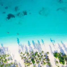Ile trwa lot z Polski na Zanzibar? Odkryj zaskakujące fakty o czasie podróży
