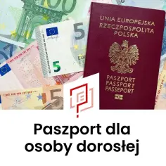 Czy można zrobić paszport online? Sprawdź, kto może skorzystać z tej opcji