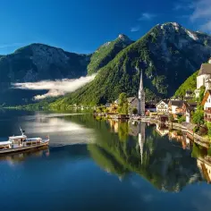 Czy do Austrii potrzebny jest paszport? Oto, co musisz wiedzieć