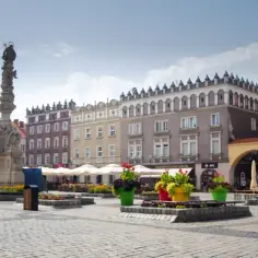 Najlepsze atrakcje w Pietrowicach Wielkich, które musisz zobaczyć