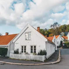 Najlepsze atrakcje w Sandefjord, które musisz zobaczyć podczas wizyty