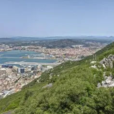 Gibraltar: Dowód czy paszport? Co musisz wiedzieć przed wyjazdem