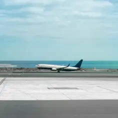 Jak dojechać z lotniska Fuerteventura do Corralejo - najlepsze opcje podróży