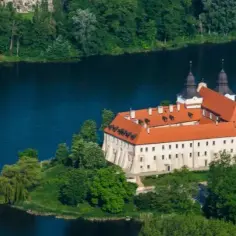 Mogilno atrakcje, które zaskoczą każdego turystę i umilą czas