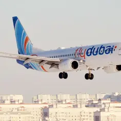 Ile trwa lot do Dubaju z Krakowa? Odkryj zaskakujące fakty!