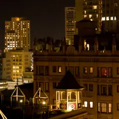 Czy w San Francisco jest bezpiecznie? Oto niebezpieczne dzielnice i statystyki