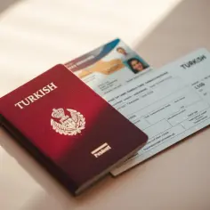 Ile ważny paszport do Turcji? Uniknij problemów przy wjeździe