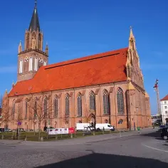 Najciekawsze atrakcje w Neubrandenburgu, które musisz zobaczyć