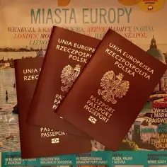 Ile jest ważny paszport tymczasowy? Oto co musisz wiedzieć