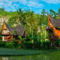 Indonezja czy jest bezpiecznie? Odkryj prawdę o bezpieczeństwie w podróży