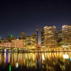 Ile trwa lot z Warszawy do Australii? Sprawdź, co wpływa na czas podróży