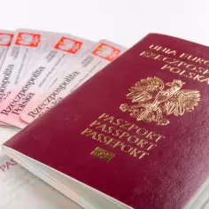 Czy do Danii potrzebny jest paszport? Ważne informacje dla podróżnych