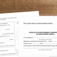 Jakie dokumenty są potrzebne do wyrobienia paszportu? Sprawdź to!