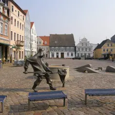 Ueckermünde atrakcje: Odkryj ukryte skarby i niesamowite miejsca
