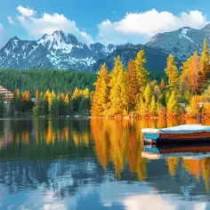 Wysokie Tatry atrakcje - najlepsze miejsca, które musisz zobaczyć