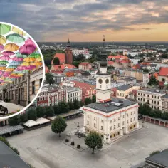Leszno atrakcje turystyczne - 10 miejsc, które musisz zobaczyć