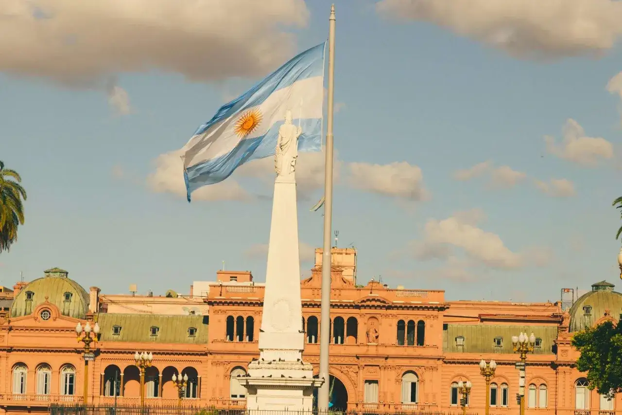 Zdjęcie Czy w Argentynie jest bezpiecznie? Oto, co musisz wiedzieć o ryzyku