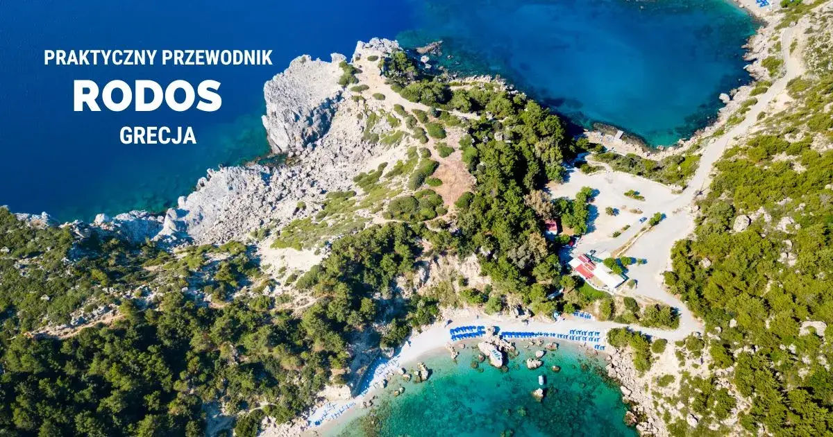 Zdjęcie Czy na wyspie Rodos jest bezpiecznie? Oto co musisz wiedzieć