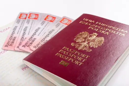 Czy do Danii potrzebny jest paszport? Ważne informacje dla podróżnych