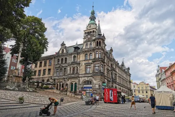 Najlepsze atrakcje w Kłodzku i okolicy, które musisz zobaczyć