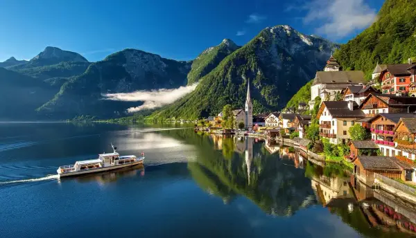 Czy do Austrii potrzebny jest paszport? Oto, co musisz wiedzieć