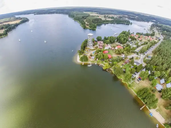 Wdzydze Tucholskie atrakcje, które zachwycą miłośników natury