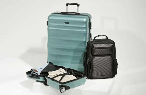 Jaka walizka na 3 dni? Oto idealny wybór dla każdego podróżnika